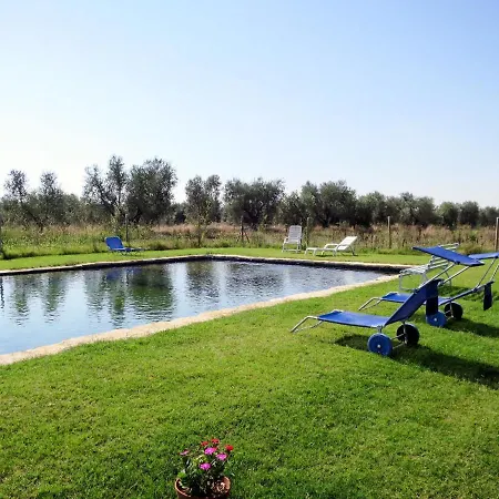 Ovest By Interhome Holiday home *