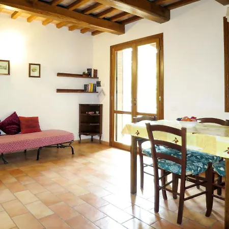 Holiday home Ovest By Interhome