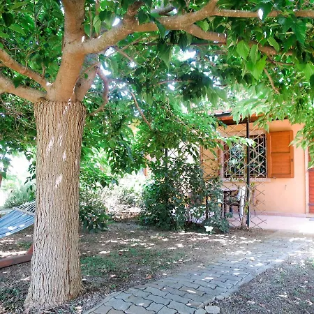Ovest By Interhome Holiday home Castellaccia