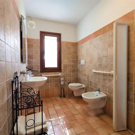 Ovest By Interhome * Castellaccia